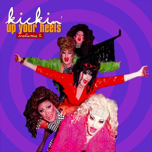 Kickin' Up Your Heels, Vol. 2_poster_image