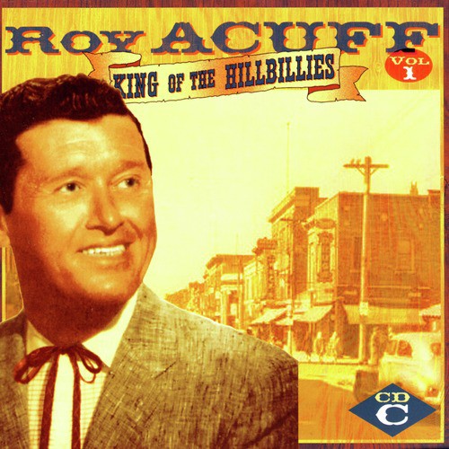 King Of The Hillbillies, Vol. I, CD C