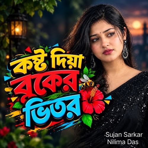 Kosto Diya Buker Bitor