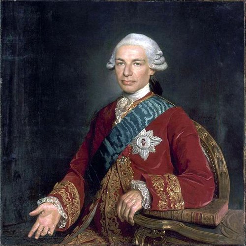 Henric Edström cover art
