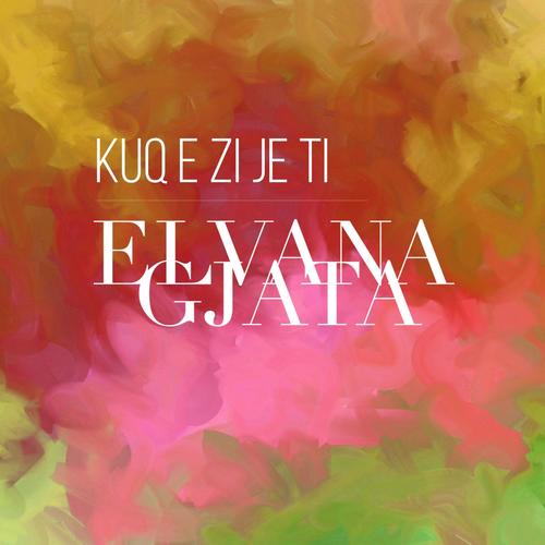 Kuq E Zi Je Ti (feat. Flori)_poster_image