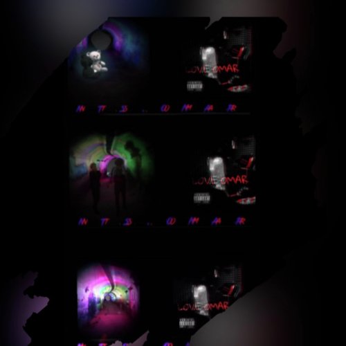 Marty cover art