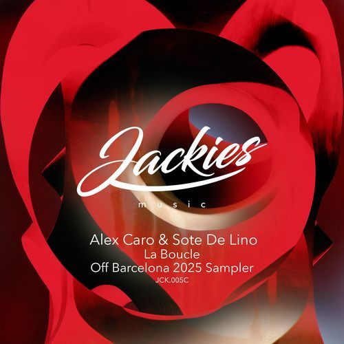 La Boucle (Main Mix) cover art