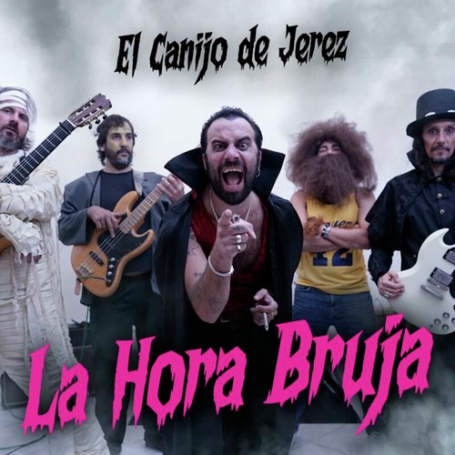 La Hora Bruja