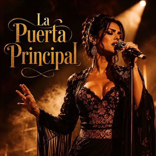 La Puerta Principal