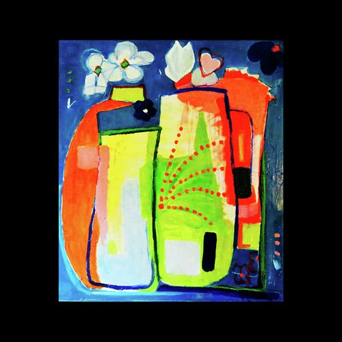 Lack of Inhibition (Live At Seventh Wave Festival) cover art