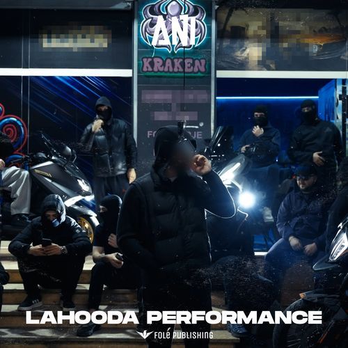 Lahooda Performance