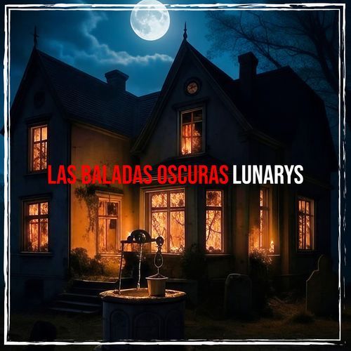 Sombra En El Rio cover art
