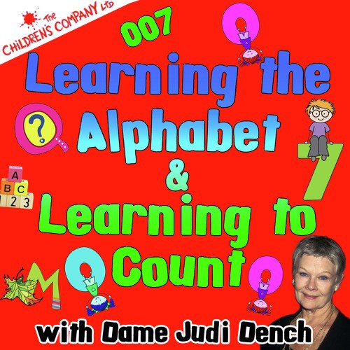 Learning the Alphabet &amp; Learning to Count_poster_image