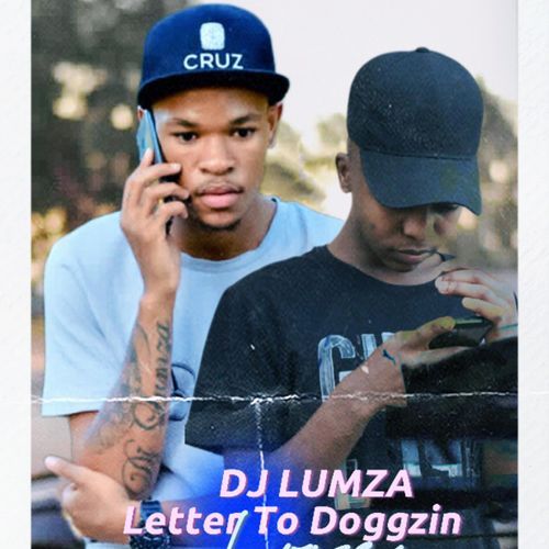 Letter To Dogzzin