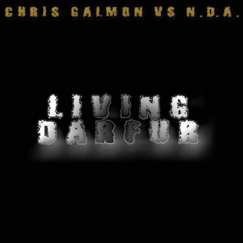 Chris Galmon vs N.D.A.