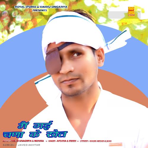 M Gayee Chana K Khait Mewati_poster_image