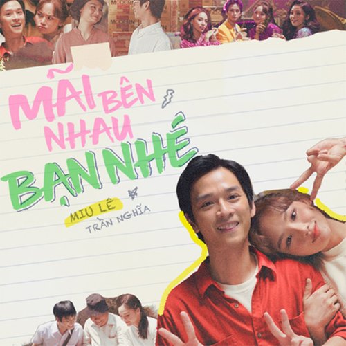 Mãi Bên Nhau Bạn Nhé