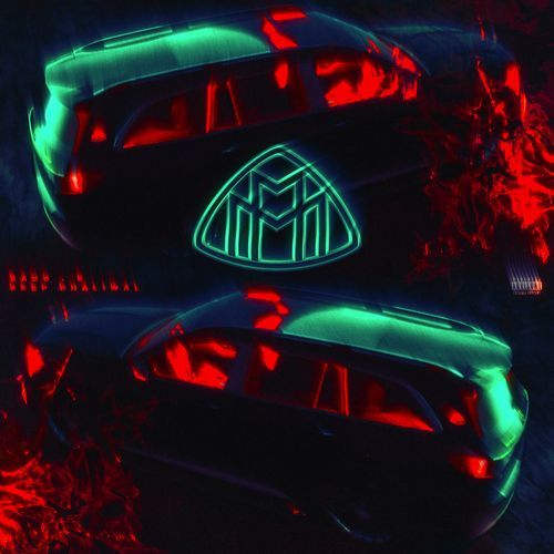 MAYBACH