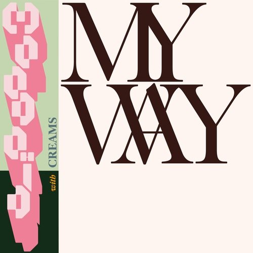 Only One Man (with Melody's Echo Chamber) cover art
