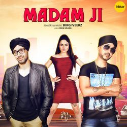 Madam Ji-Ajc5BxVaBwM