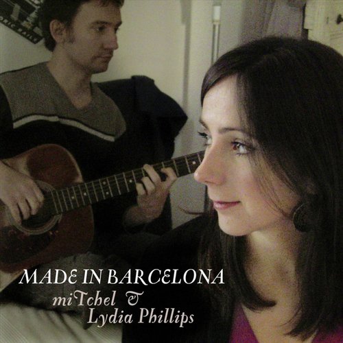 Francisco cover art