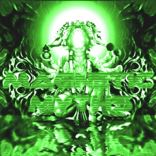 Nutun cover art