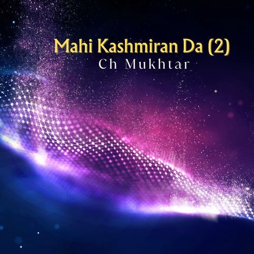 Mahi Kashmiran Da