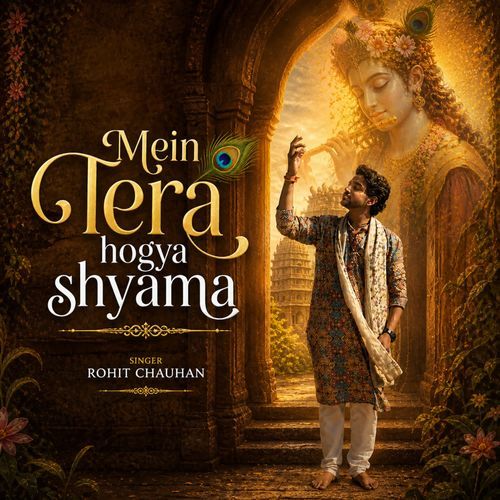 Main Tera Hogaya Shyama