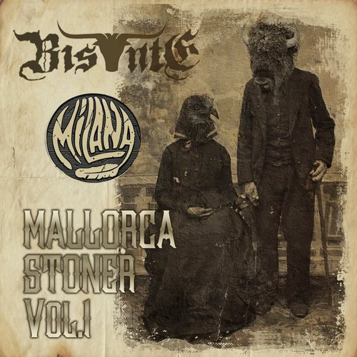 Mallorca Stoner Vol.1