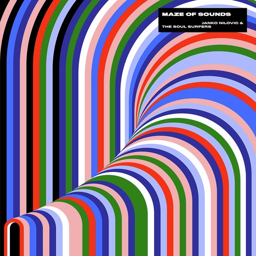 Say It Softly cover art