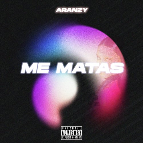 Me Matas cover art