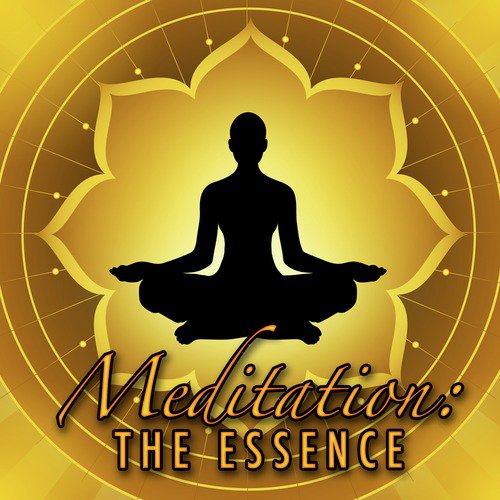 Music for Yoga Meditation