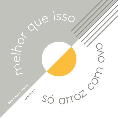 Melhor Que Isso Só Arroz Com Ovo_poster_image