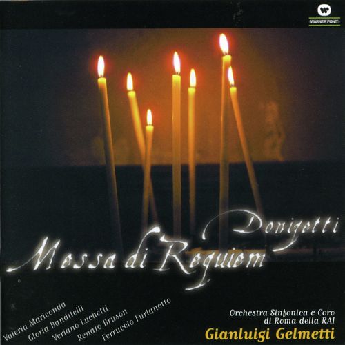 Messa Di Requiem