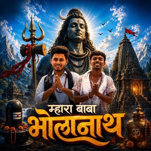 Mhara baba bholanath