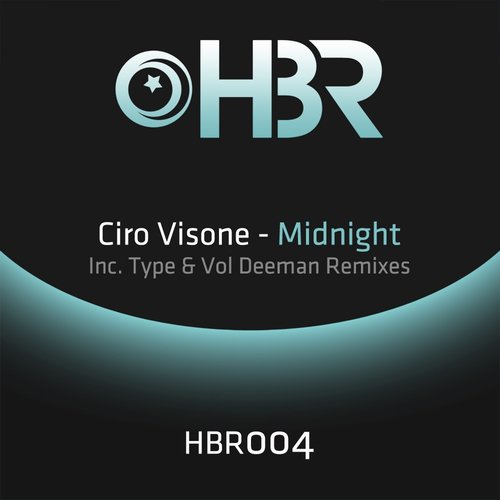 Midnight (Vol Deeman Remix) cover art