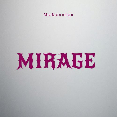 McKenna cover art