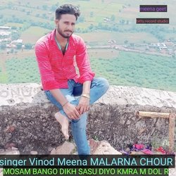 MOSAM BANGO DIKH SASU DIYO KMRA M DOL R (MEENA GEET)