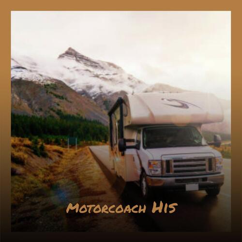 Motorcoach His cover art