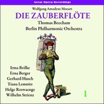 The Magic Flute (Die Zauberflöte) K. 620, Vol. 1