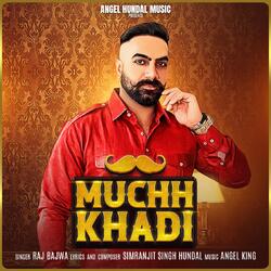 Muchh Khadi-RlEcWBIIUXA