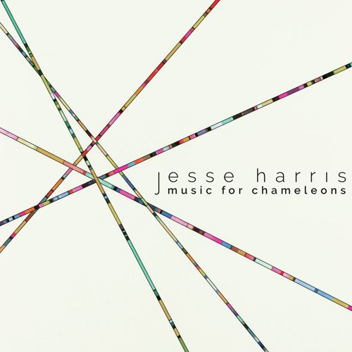 Music for Chameleons
