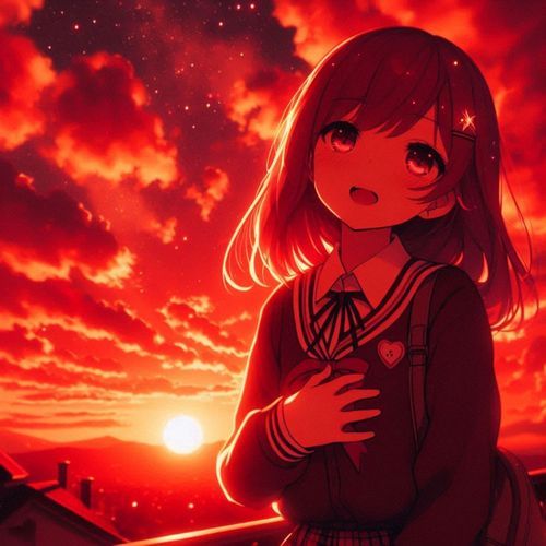 Lighting It Up cover art