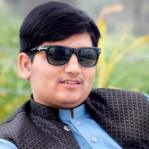 NA laram Pa Zwand Ki Khushali Khalko