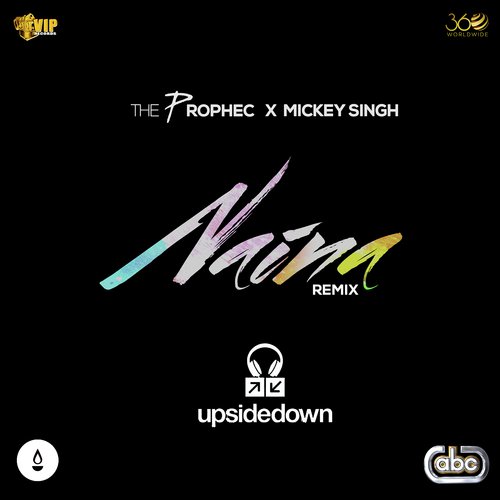 Naina (Upsidedown Remix)