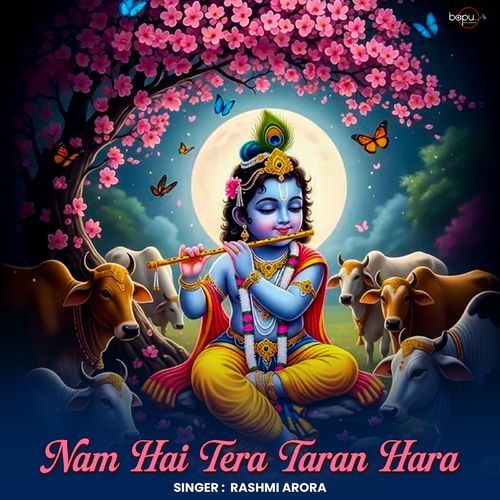Nam Hai Tera Taran Hara