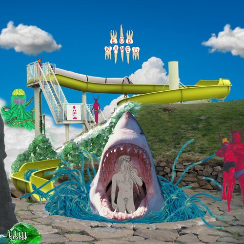 Edward cover art