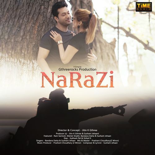 Narazi (Studio)