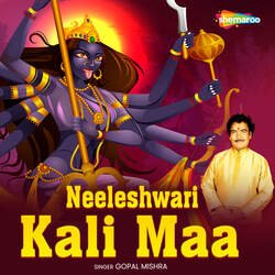 Neeleshwari Kali Maa-Jy0KWDlxT2M