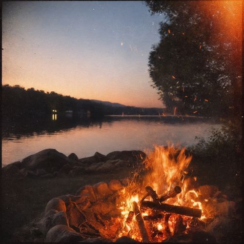 Night Sparks