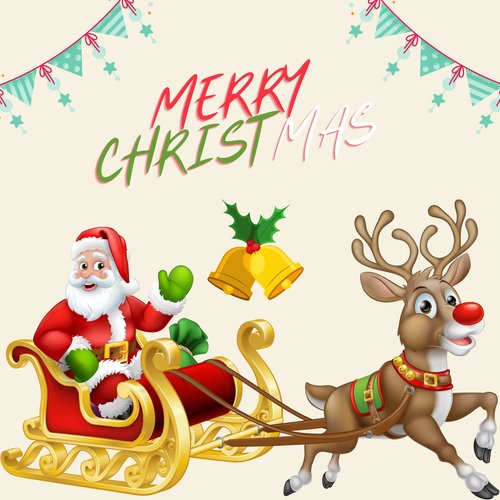Christmas (Instrumental) cover art