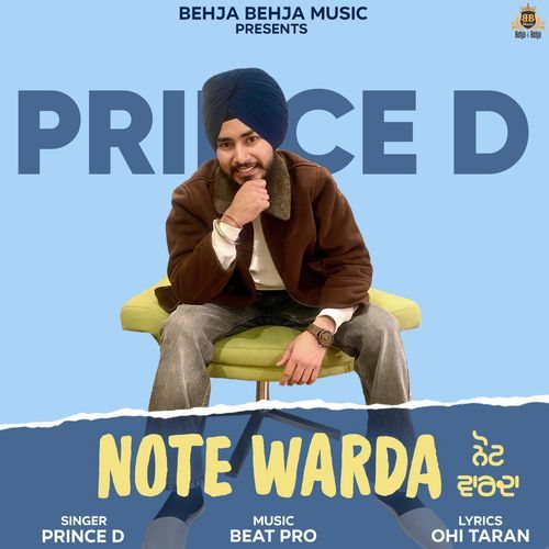 Note Warda