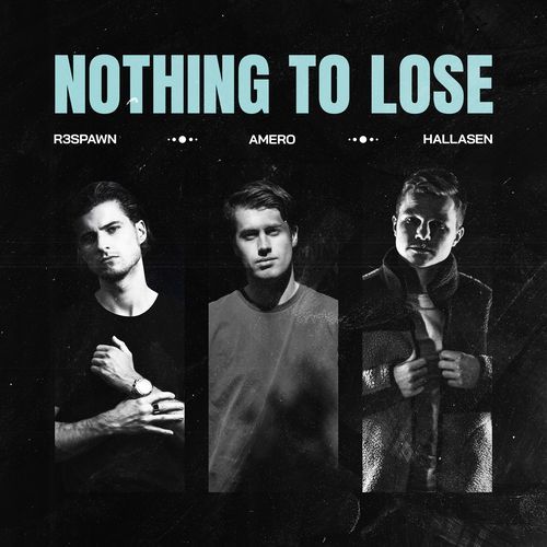 Nothing To Lose_poster_image