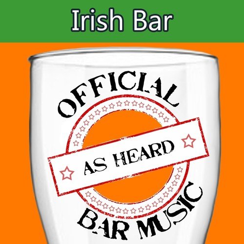 Joyce Country Ceili Band cover art
